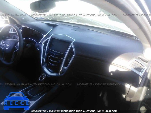 2016 Cadillac SRX LUXURY COLLECTION 3GYFNBE32GS531451 image 4