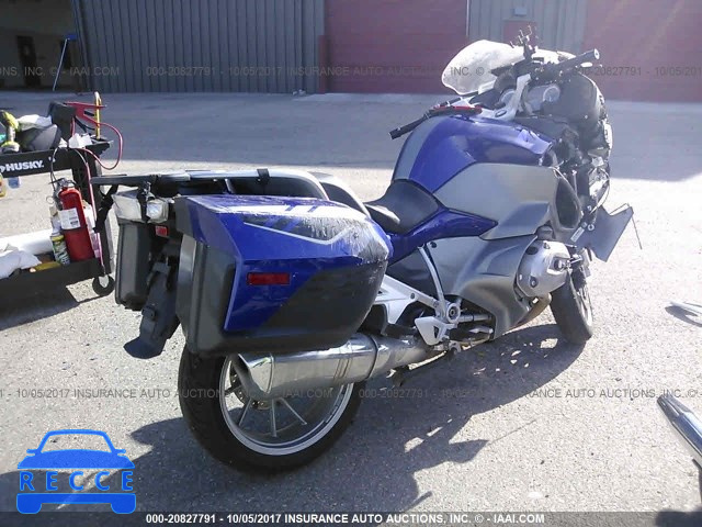 2015 BMW R1200 RT WB10A1302FZ193364 image 3