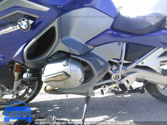 2015 BMW R1200 RT WB10A1302FZ193364 image 7