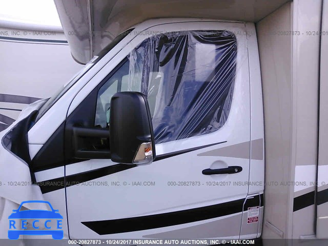 2015 Mercedes-benz Sprinter 3500 WDAPF4CC1F9613410 зображення 5