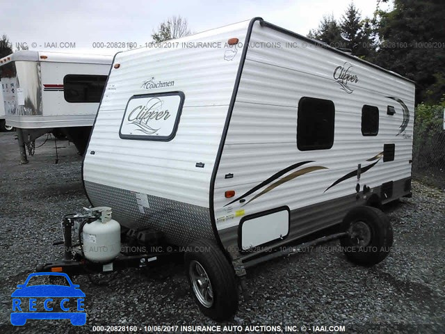 2016 COACHMEN OTHER 5ZT2CWFC5G5108646 Bild 1