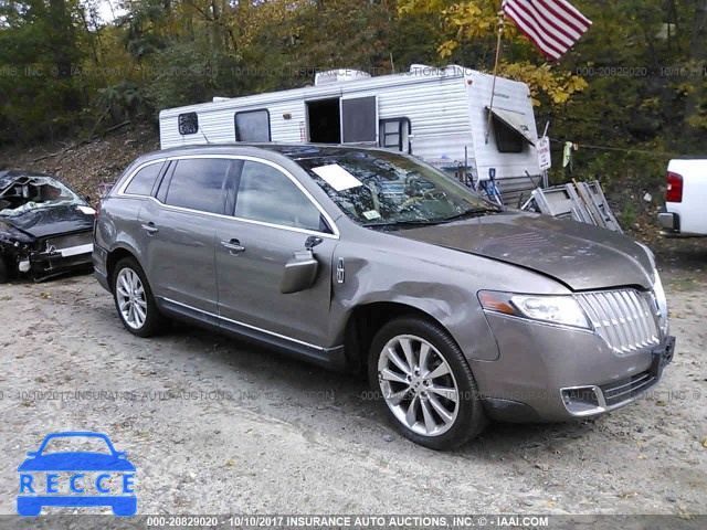 2012 Lincoln MKT 2LMHJ5AT0CBL53783 image 0