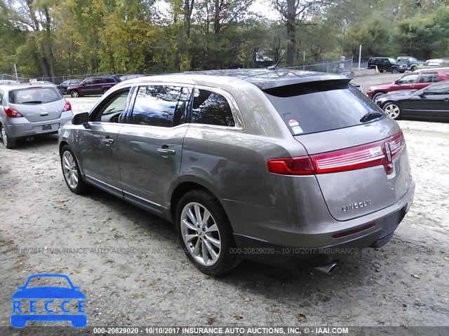 2012 Lincoln MKT 2LMHJ5AT0CBL53783 image 2