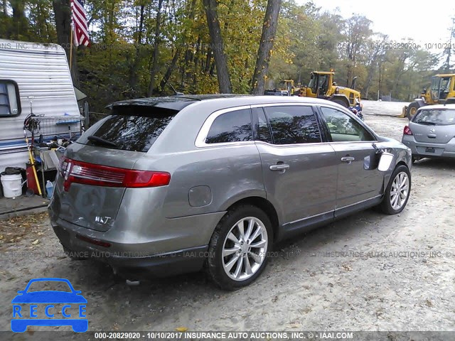 2012 Lincoln MKT 2LMHJ5AT0CBL53783 image 3