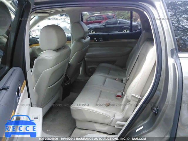 2012 Lincoln MKT 2LMHJ5AT0CBL53783 image 7