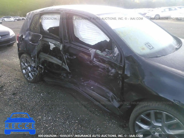 2014 Volkswagen GTI WVWHD7AJXEW002690 image 5