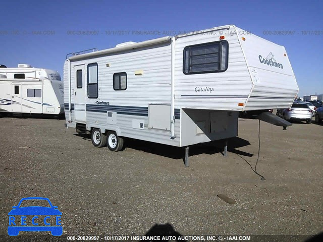 1996 COACHMEN CATALINA 1TC3B5716T1001899 image 0