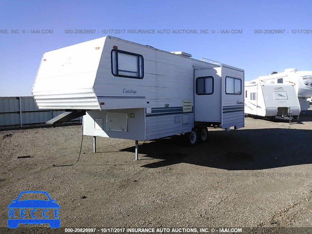 1996 COACHMEN CATALINA 1TC3B5716T1001899 image 1