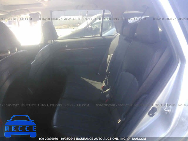 2012 Subaru Outback 2.5I LIMITED 4S4BRBKC4C3268971 Bild 7