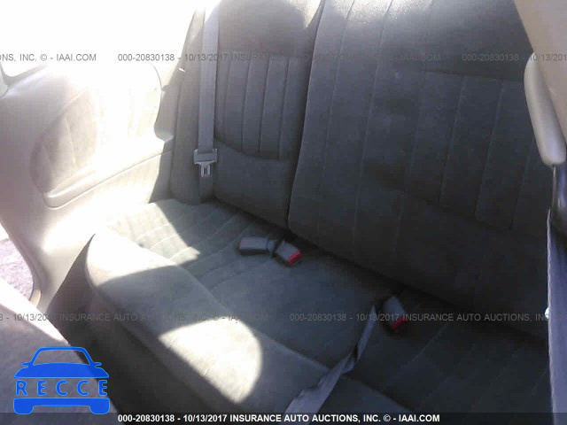 1999 Pontiac Grand Am SE 1G2NE12TXXM714830 image 7