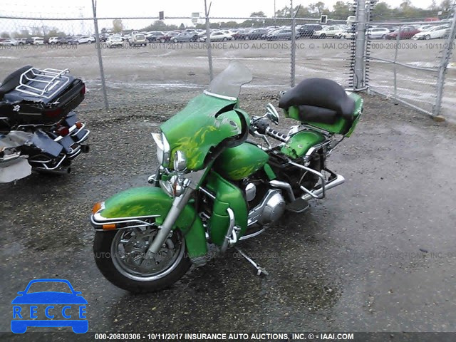 2004 Harley-davidson FLHTCI 1HD1FFW184Y631252 Bild 1
