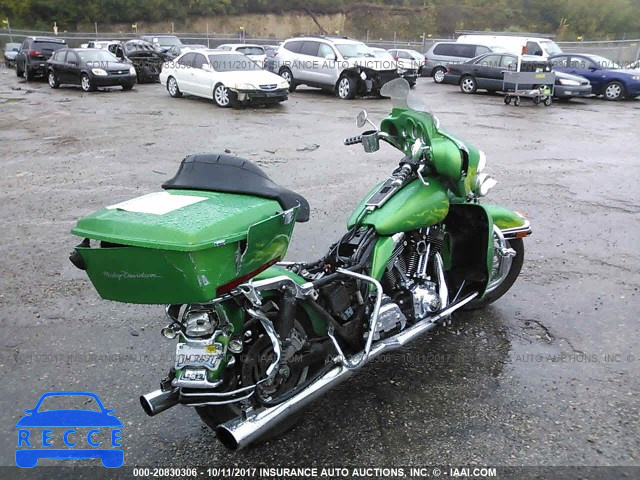2004 Harley-davidson FLHTCI 1HD1FFW184Y631252 image 3