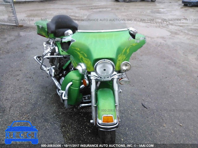 2004 Harley-davidson FLHTCI 1HD1FFW184Y631252 image 4