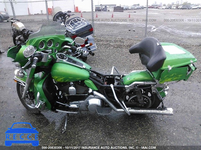 2004 Harley-davidson FLHTCI 1HD1FFW184Y631252 Bild 7