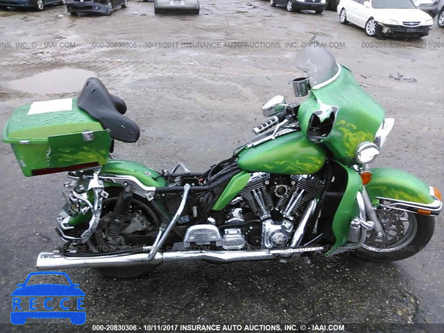 2004 Harley-davidson FLHTCI 1HD1FFW184Y631252 Bild 8