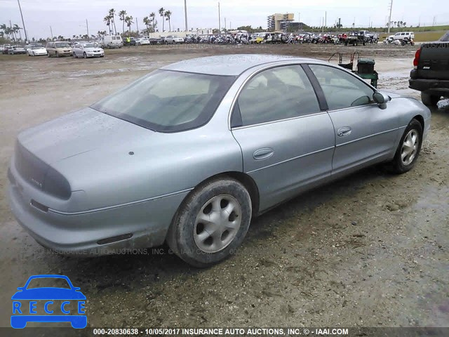 1996 Oldsmobile Aurora 1G3GR62C9T4108869 image 3