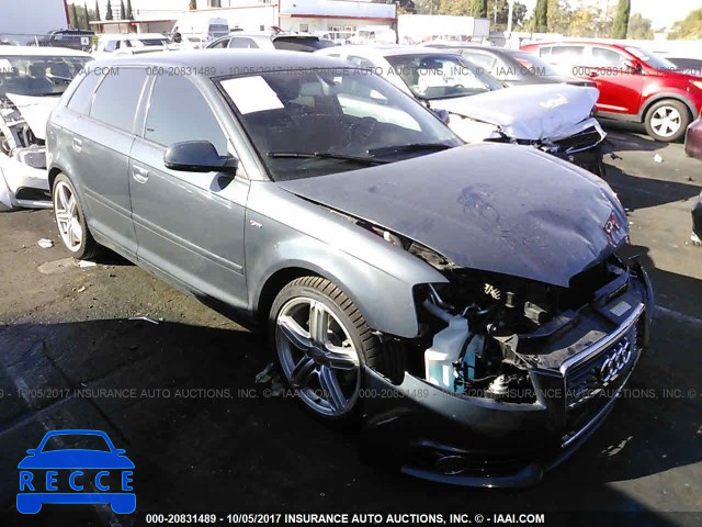 2012 Audi A3 PREMIUM PLUS WAUMFAFM4CA124977 Bild 0