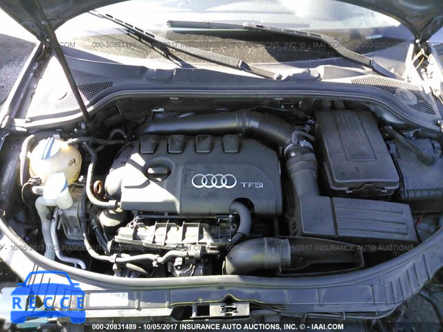 2012 Audi A3 PREMIUM PLUS WAUMFAFM4CA124977 Bild 9