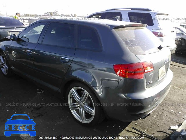 2012 Audi A3 PREMIUM PLUS WAUMFAFM4CA124977 зображення 2