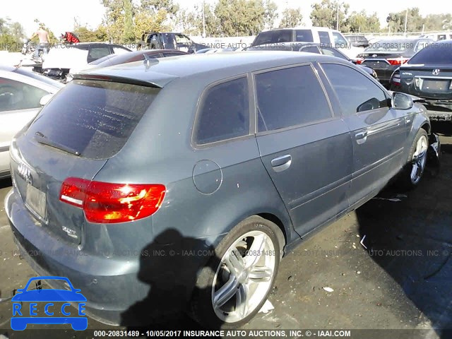 2012 Audi A3 PREMIUM PLUS WAUMFAFM4CA124977 зображення 3