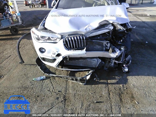 2016 BMW X1 XDRIVE28I WBXHT3C3XGP881568 зображення 5