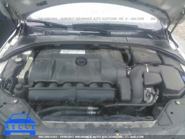 2010 Volvo S80 3.2 YV1982AS3A1132672 image 9