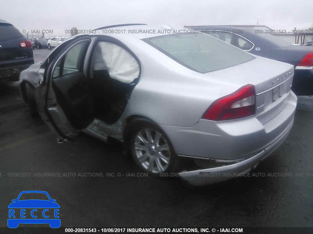 2010 Volvo S80 3.2 YV1982AS3A1132672 image 2