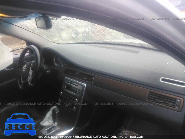 2010 Volvo S80 3.2 YV1982AS3A1132672 image 4
