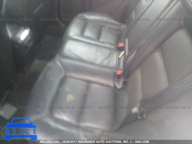 2010 Volvo S80 3.2 YV1982AS3A1132672 image 7