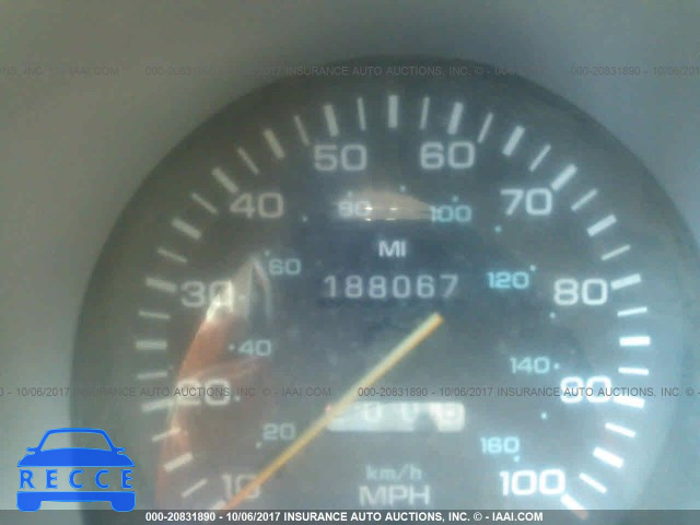 1996 Dodge Ram Wagon B3500 2B5WB35Z2TK156243 Bild 6