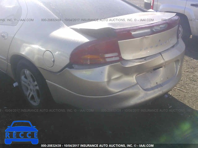 1999 Dodge Intrepid ES 2B3HD56R0XH744747 image 5