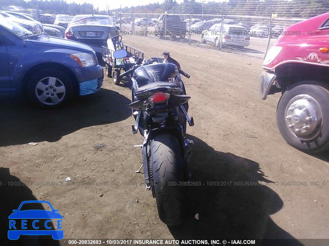 2006 Yamaha YZFR6 L JYARJ12E06A009718 image 5