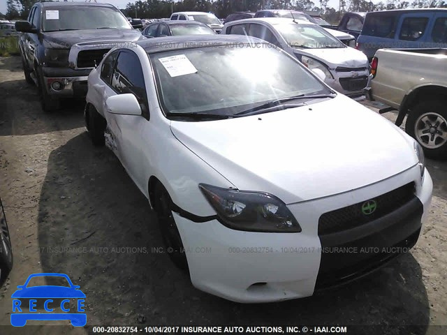 2010 Scion TC JTKDE3B78A0303536 image 0