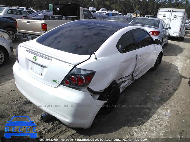 2010 Scion TC JTKDE3B78A0303536 image 3