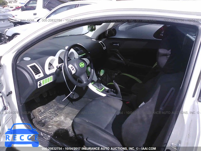 2010 Scion TC JTKDE3B78A0303536 image 4