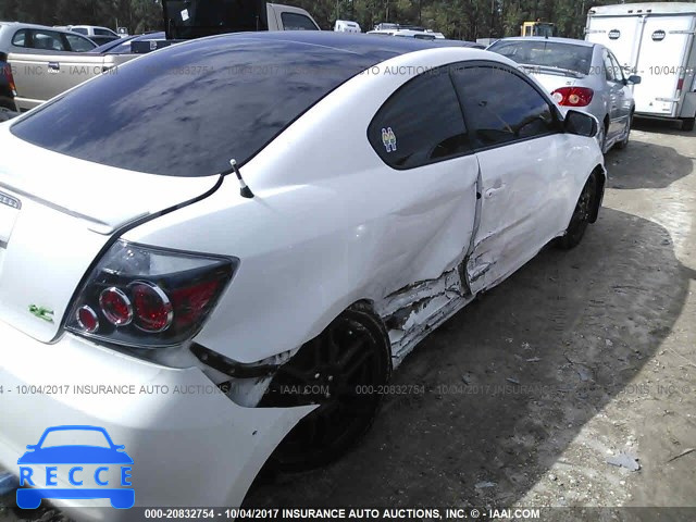 2010 Scion TC JTKDE3B78A0303536 image 5