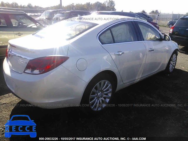 2013 Buick Regal PREMIUM 2G4GT5GV9D9138602 image 3