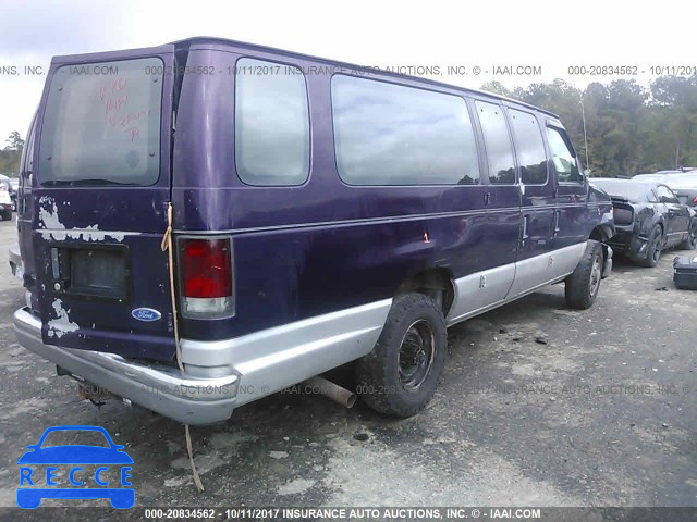 1997 Ford Econoline E350 SUPER DUTY 1FBJS31S6VHA30746 image 2