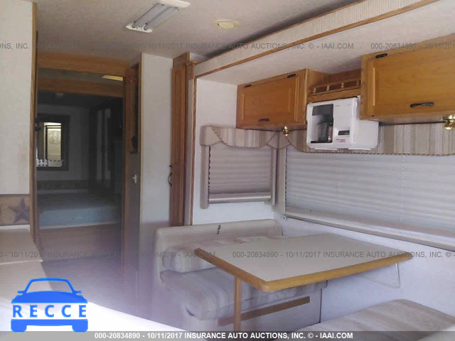 2002 WORKHORSE CUSTOM CHASSIS MOTORHOME CHASSIS W22 5B4MP67G223355519 image 7