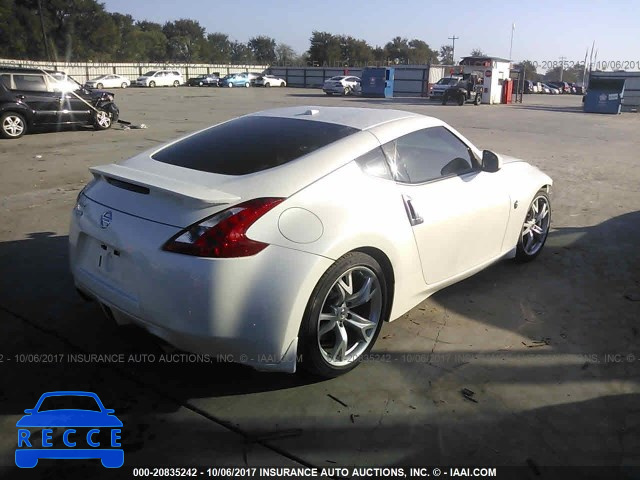 2011 Nissan 370Z TOURING/NISMO JN1AZ4EH5BM554746 Bild 3