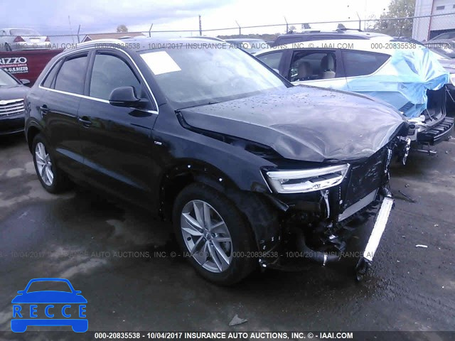 2018 AUDI Q3 PREMIUM PLUS WA1JCCFS5JR005031 image 0