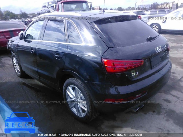 2018 AUDI Q3 PREMIUM PLUS WA1JCCFS5JR005031 image 2