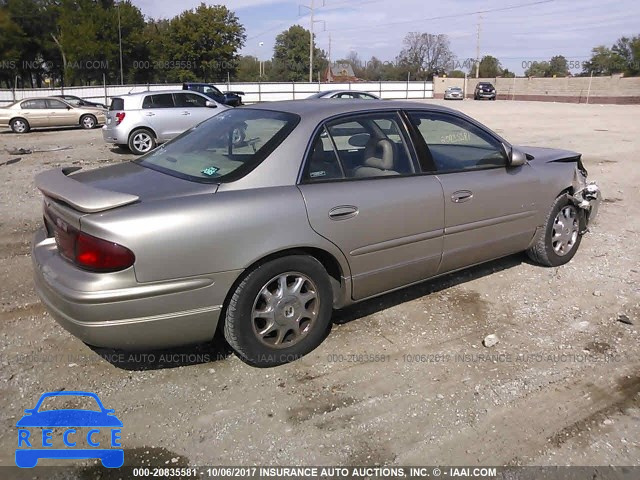 1998 Buick Regal LS 2G4WB52K7W1430956 image 3