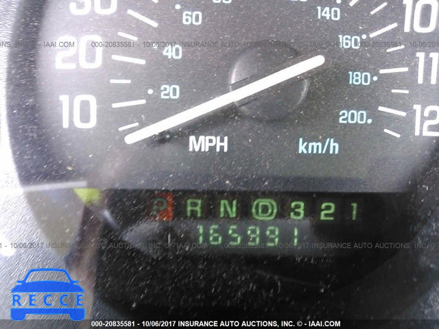 1998 Buick Regal LS 2G4WB52K7W1430956 Bild 6