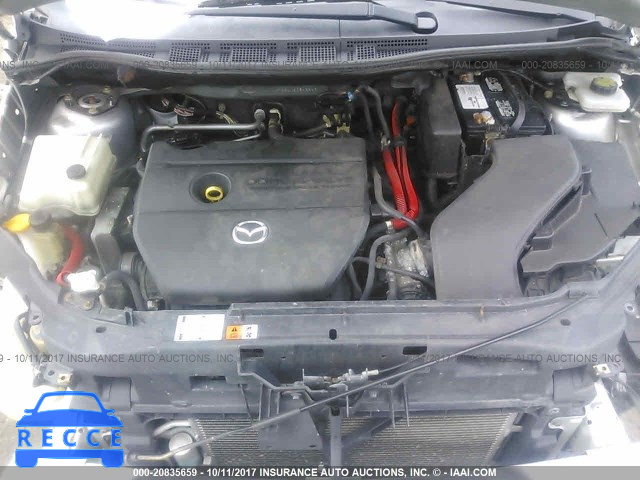 2009 Mazda 5 JM1CR29LX90348946 image 9