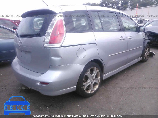 2009 Mazda 5 JM1CR29LX90348946 image 3