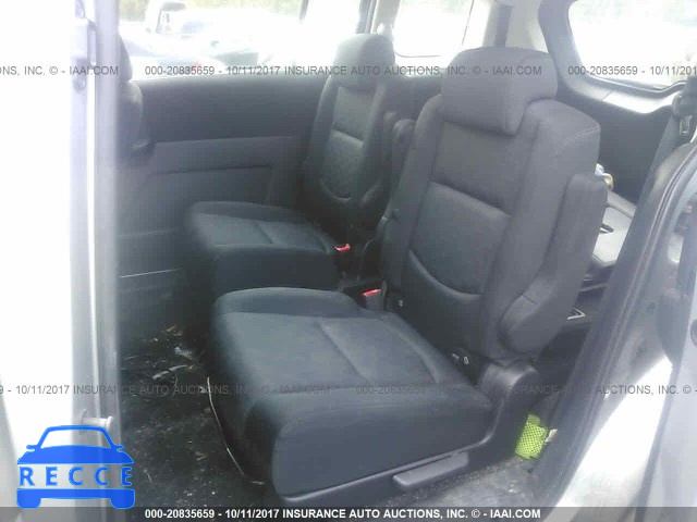 2009 Mazda 5 JM1CR29LX90348946 image 7