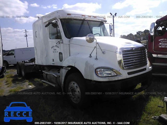 2004 FREIGHTLINER CONVENTIONAL COLUMBIA 1FUJA6CV84DM49719 image 0