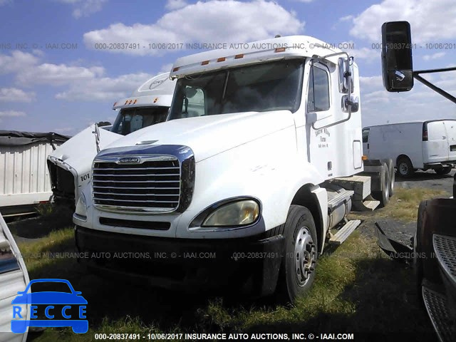 2004 FREIGHTLINER CONVENTIONAL COLUMBIA 1FUJA6CV84DM49719 image 1