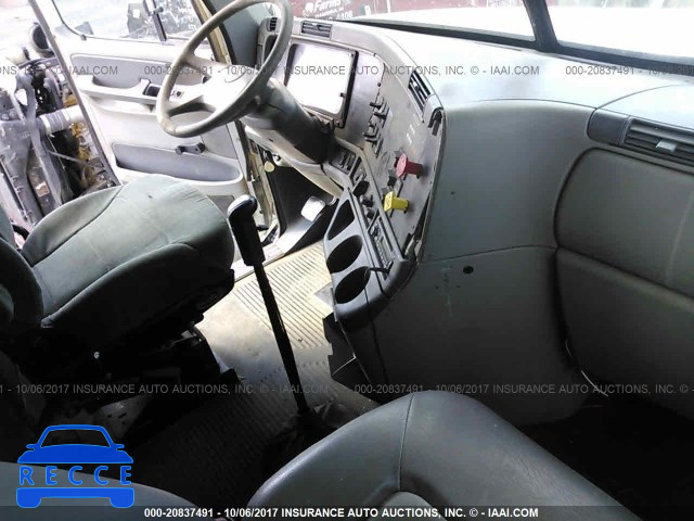 2004 FREIGHTLINER CONVENTIONAL COLUMBIA 1FUJA6CV84DM49719 image 4
